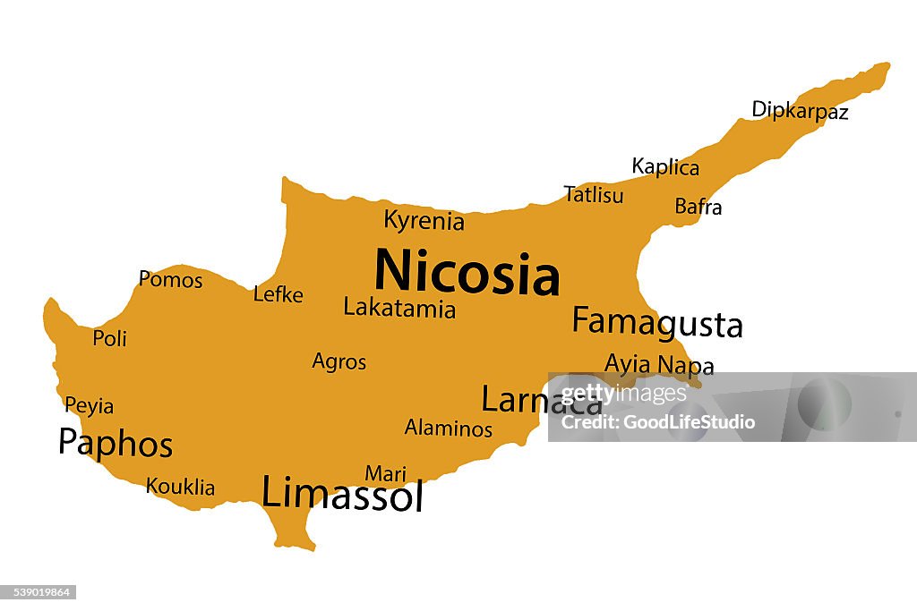 Cyprus