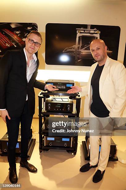 29 An Evening With Fabrizio Sotti Stock Photos, High-Res Pictures, and ...