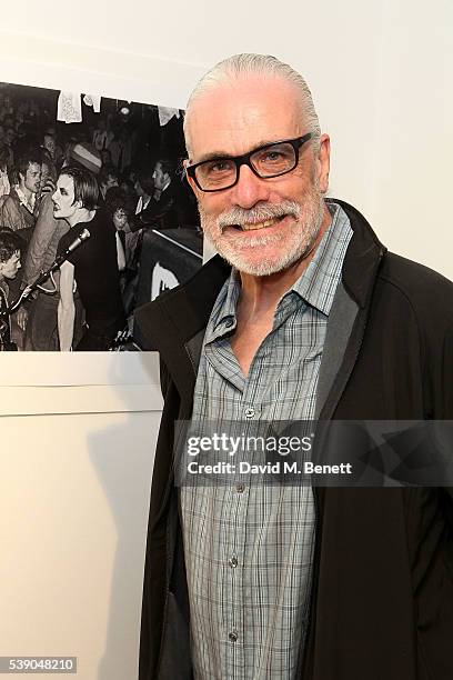 Derek Ridyard Derek Ridgers Photos and Premium High Res Pictures - Getty Images