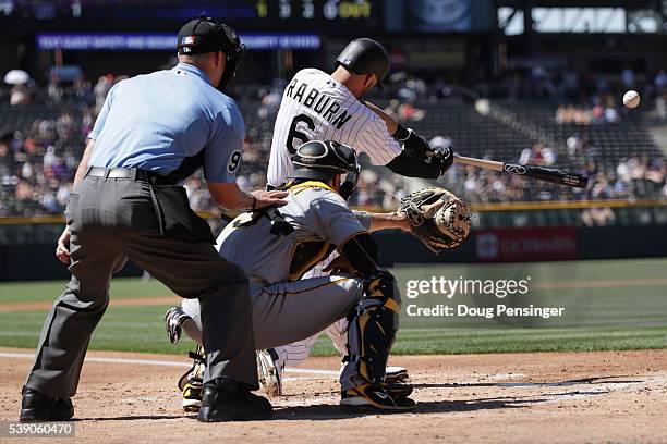 Ryan Raburn Automatic Doug Raburn Photos and Premium High Res Pictures - Getty Images