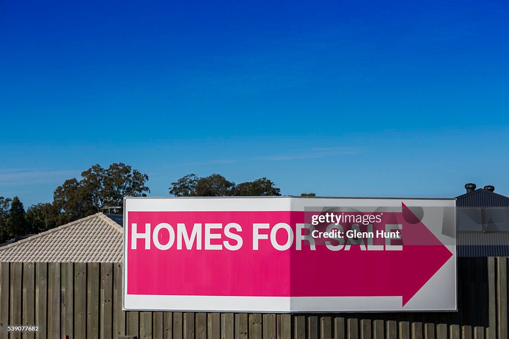 House Values In Brisbane Set To Take Over Melbourne