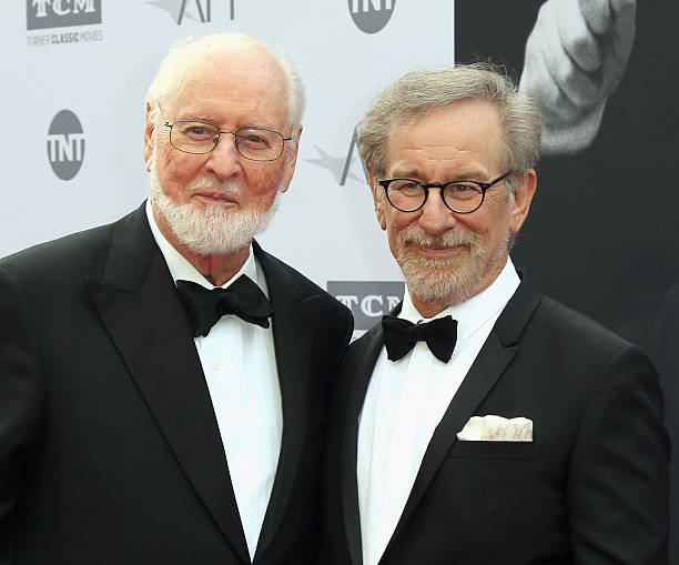 CA: American Film Institute's 44th Life Achievement Award Gala Tribute to John Williams - Arrivals