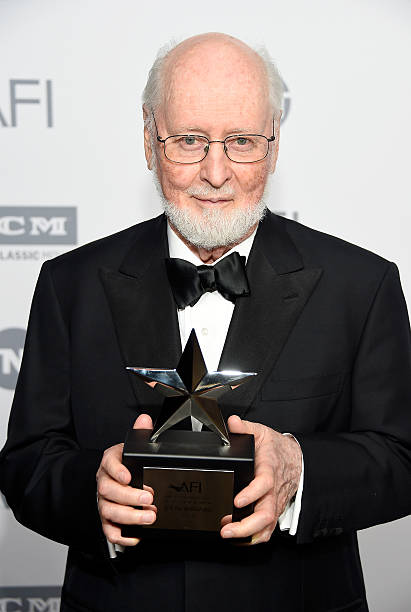 CA: American Film Institute's 44th Life Achievement Award Gala Tribute to John Williams - Reception