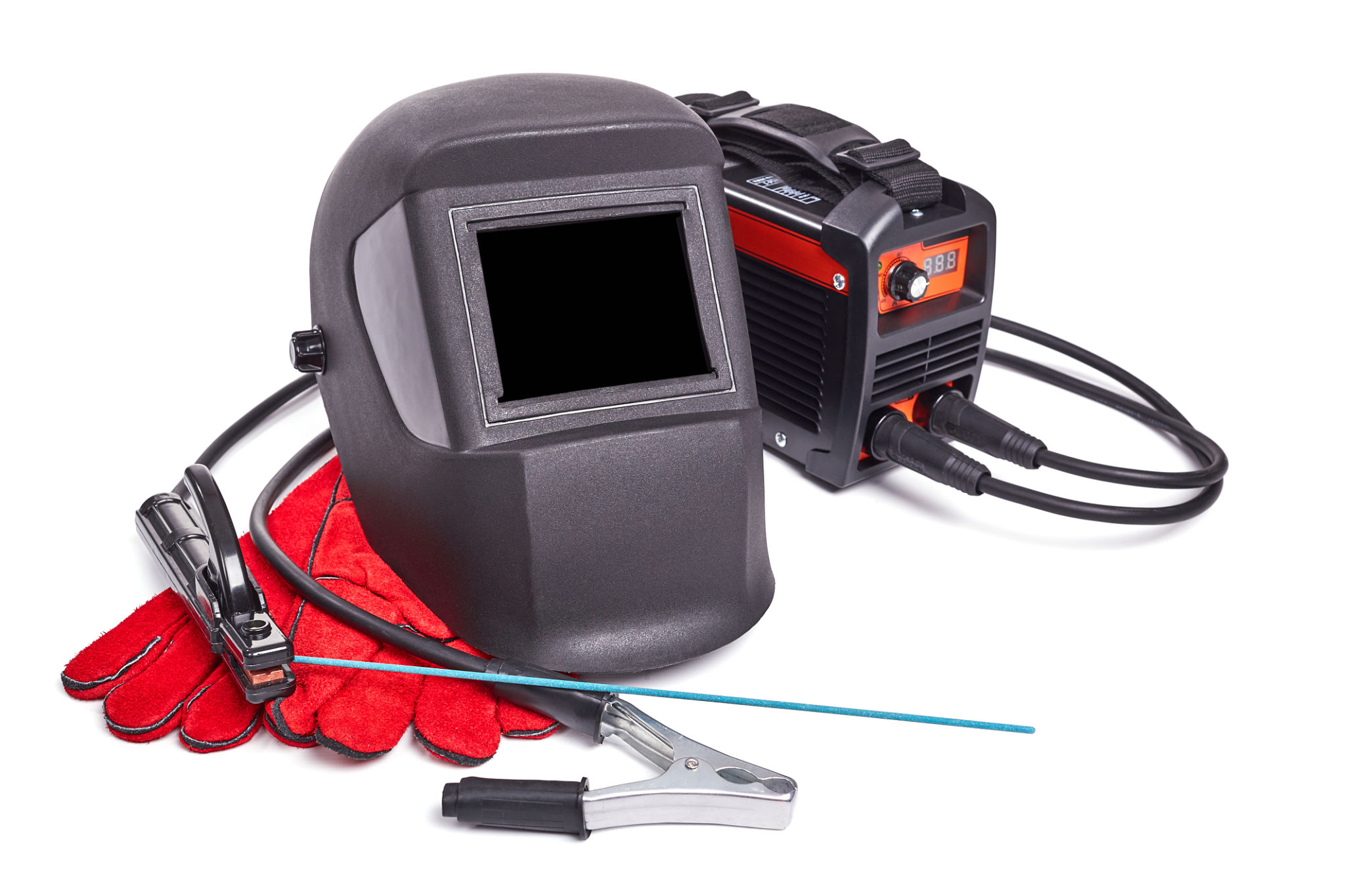 welding equipment