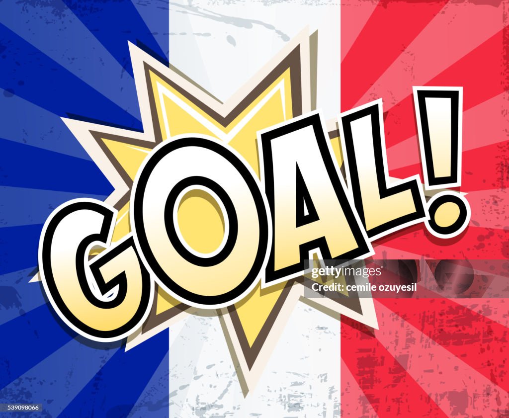 Goal Smashed Graphics Goal Exploding High-Res Vector Graphic - Getty Images