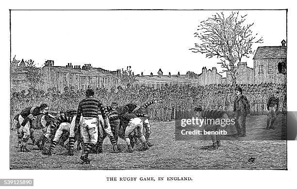 Old Rugby Players Photos and Premium High Res Pictures - Getty Images