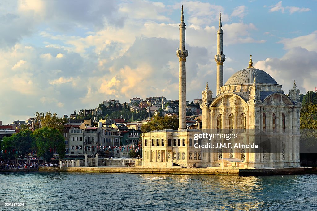 Ortaköy