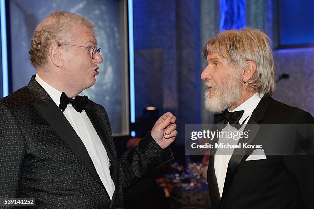 138 Event Chair Harrison Ford Stock Photos, High-Res Pictures, and ...