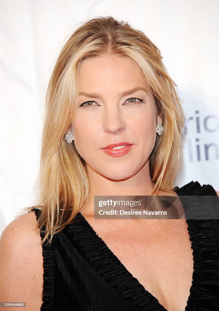 47th Annual Songwriters Hall Of Fame Induction And Awards Gala