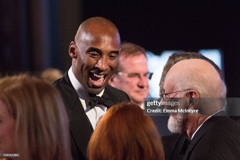 44th AFI Life Achievement Awards Gala Tribute