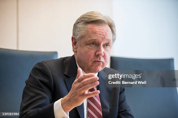 Gavin Roth Mlse 201 New Mlse Stock Photos, High-Res Pictures, and Images - Getty Images