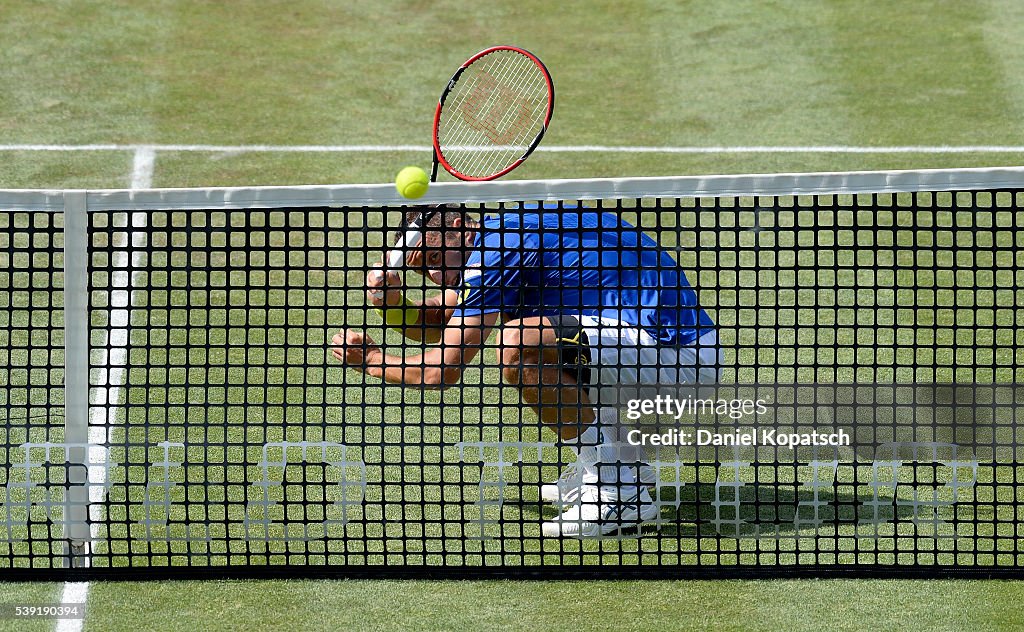 ATP World Tour 250 MercedesCup