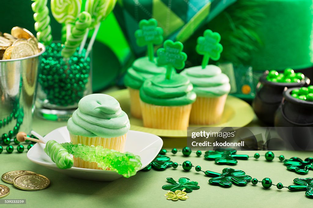 St. Patricks Day Party