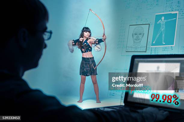 embodied dream - legend laptop stock pictures, royalty-free photos & images