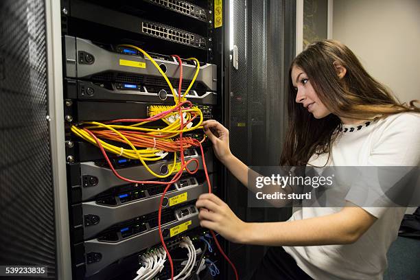 Computer Patching Photos and Premium High Res Pictures - Getty Images