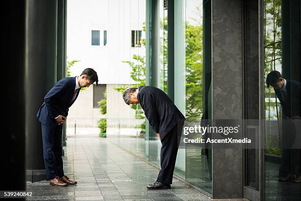 Bowing Greeting Photos And Premium High Res Pictures Getty Images Bowing Greeting Photos And Premium High Res Pictures Getty Images