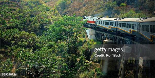 Java Indonesia Train 10,705 Bandung Stock Photos, High-Res Pictures, and Images - Getty Images