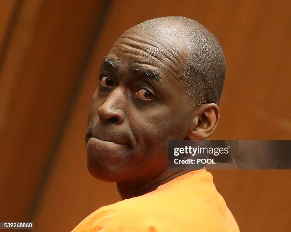 US-ENTERTAINMENT-FILM-TELEVISION-CRIME-MURDER US-ENTERTAINMENT-FILM-TELEVISION-CRIME-MURDER