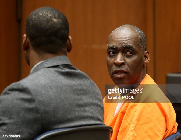 US-ENTERTAINMENT-FILM-TELEVISION-CRIME-MURDER US-ENTERTAINMENT-FILM-TELEVISION-CRIME-MURDER
