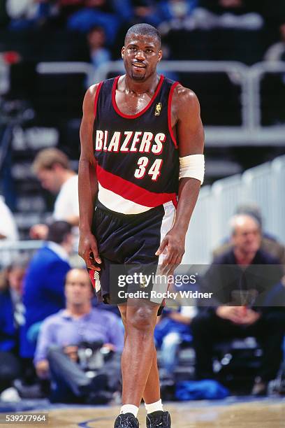 159 Isaiah Rider Photos Stock Photos, High-Res Pictures, and Images
