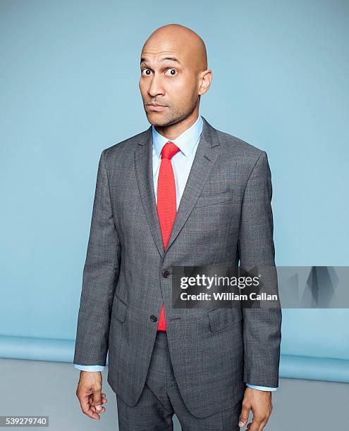 Key Comedian Comedian Keegan Michael Key Photos and Premium High Res Pictures ...
