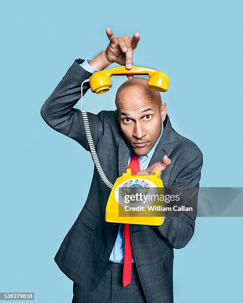 Key Comedian 806 Comedian Keegan Michael Key Stock Photos, High-Res Pictures, and ...