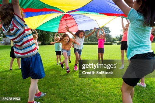 Outdoor-Spiele Outdoor-Spiele