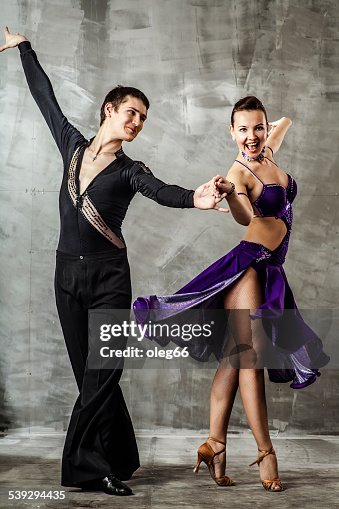 fotos e imágenes de Cha Cha Cha - Getty Images fotos e imágenes de Cha Cha Cha - Getty Images
