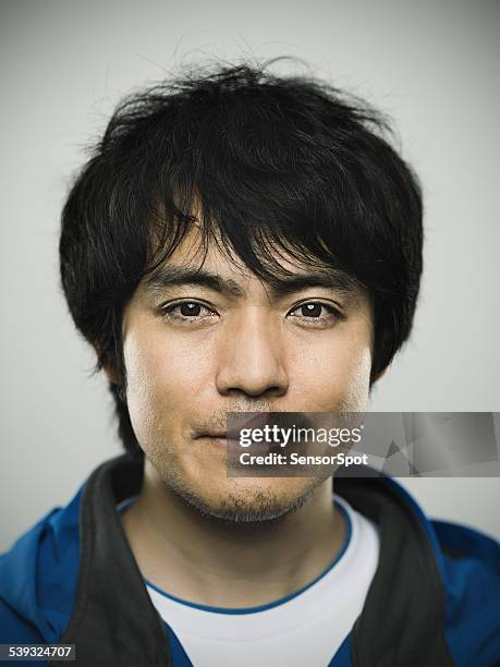 875点の日本人 男性 正面 顔のストックフォト Getty Images 875点の日本人 男性 正面 顔のストックフォト Getty Images
