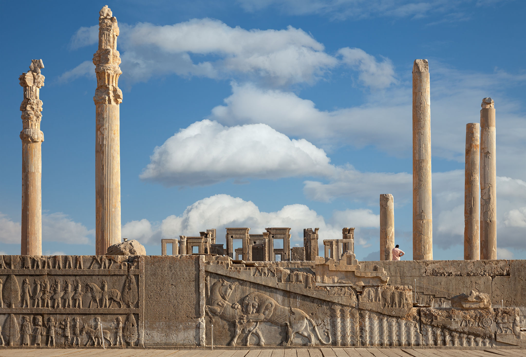 persepolis iran