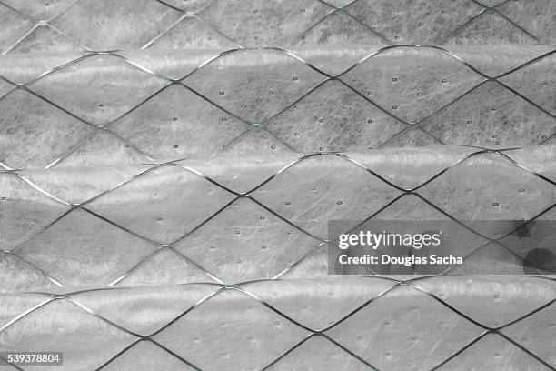 close up of a air particle filter - duct cleaning stock pictures, royalty-free photos & images