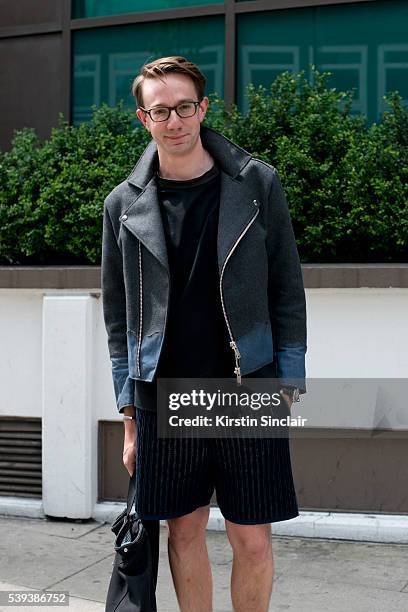 Seb Sinclair 109 Archibald Sinclair Stock Photos, High-Res Pictures, and Images ...