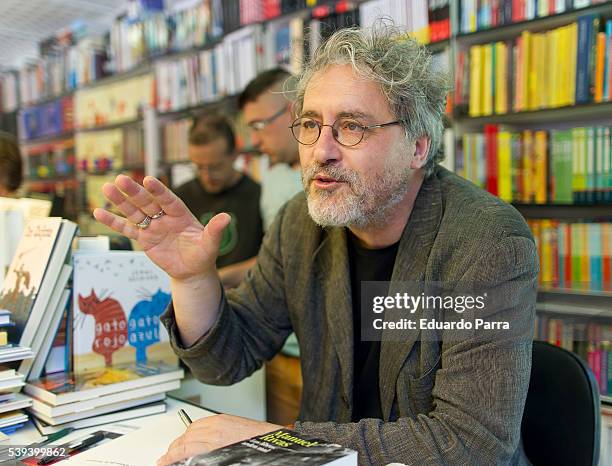 Manuel Rivas Owner 425 Manuel Rivas Photos & High Res Pictures - Getty Images