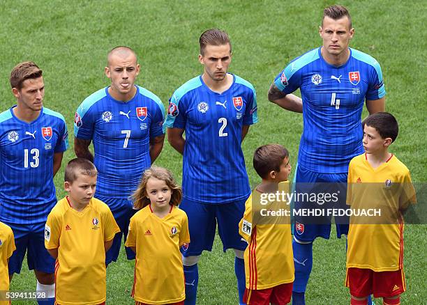 Patrik Hrošovský ends international career with Slovakia national team Patrik Hrošovský ends international career with Slovakia national team