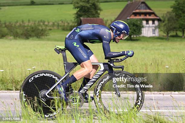 80th Tour of Swiss 2016 / Prologue Ion IZAGIRRE / Baar - Baar / Time Trial ITT/ TDS /