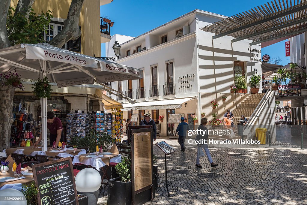 The Portuguese Tourist Industry Prepares For Summer Visitors
