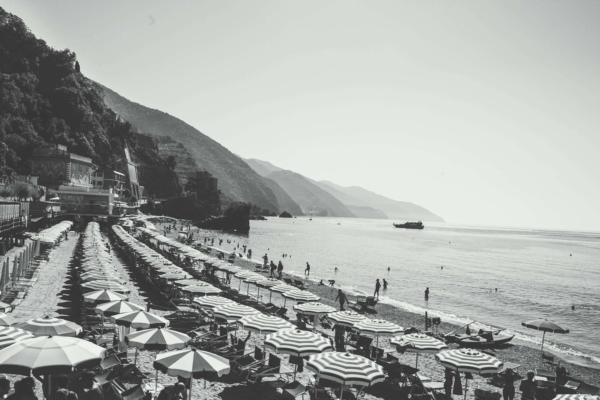 vintage Italian style