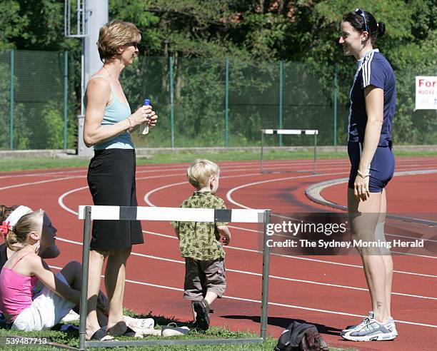 Debbie Flintoff Photos and Premium High Res Pictures Getty Images