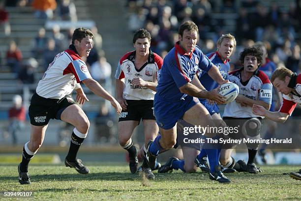Manly Rugby Club Photos et images de collection - Getty Images
