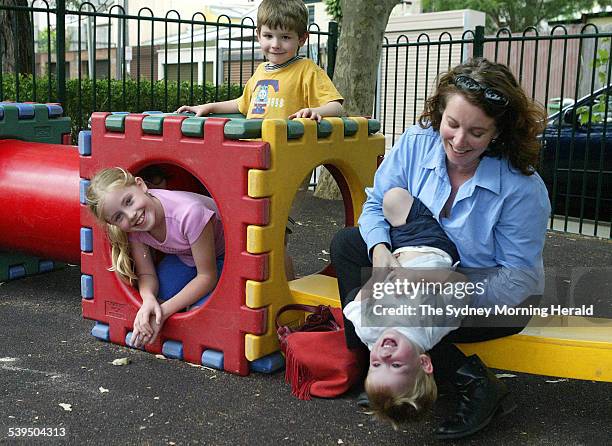 Margret Rafferty Luke 4 Photos and Premium High Res Pictures - Getty Images