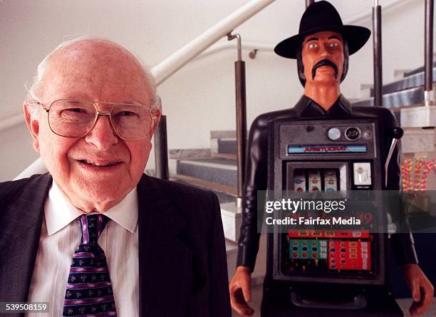 81 Ainsworth Game Technology Stock Photos, High-Res Pictures, and Images - Getty Images