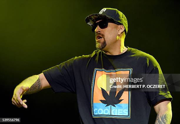 Breal Rapper Austrian Rapper Photos and Premium High Res Pictures - Getty Images
