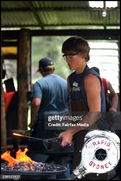 Typo Station a camp for troubled teen boys located in foothills of the Alpine Na Typo Station a camp for troubled teen boys located in foothills of the Alpine Na
