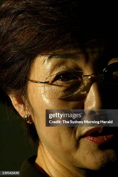 Mandam Fu 11 Madam Fu Ying Stock Photos, High-Res Pictures, and Images - Getty Images