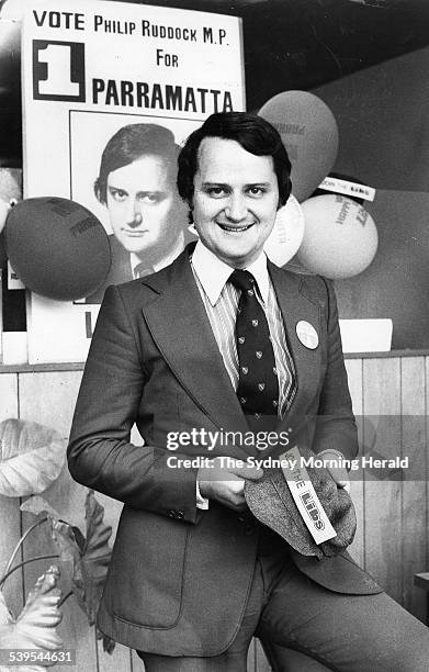 Mr Ruddock 116 Philip Ruddock Photos & High Res Pictures - Getty Images