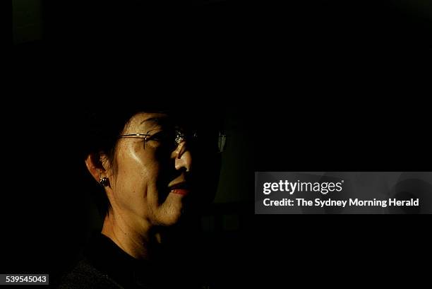 Mandam Fu 11 Madam Fu Ying Stock Photos, High-Res Pictures, and Images - Getty Images