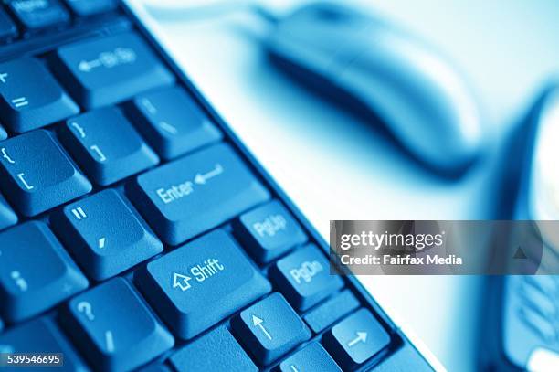 1,397 Generic Computer Stock Photos, High-Res Pictures, and Images ...