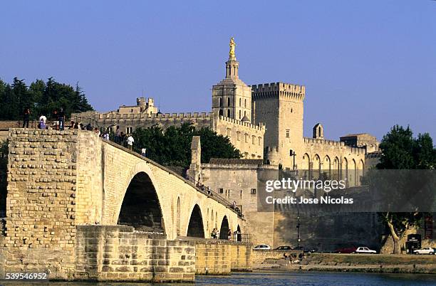 2012 avignon festival - avignon stock-fotos und bilder