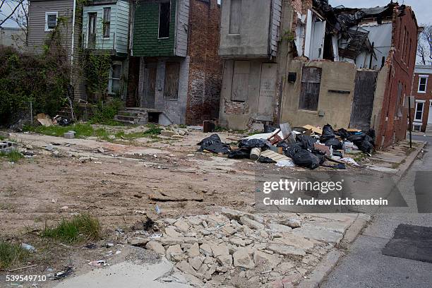 Baltimore Riot Damage 376 Riot Police Baltimore Stock Photos, High-Res Pictures, and Images ...