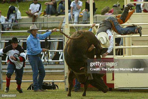 20 Rm Williams International Rodeo Challenge Stock Photos, High-Res ...